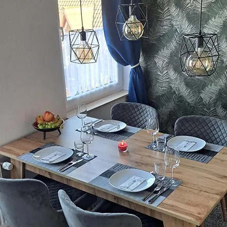 Apartment Fewo-butze 2 Esens